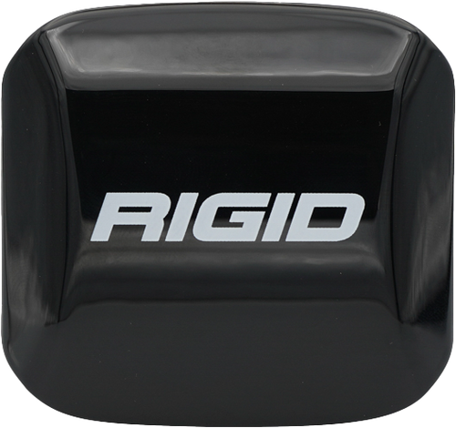 RIGID Revolve Light Bar Cover for 2010-2020 Jeep Wrangler, Ford F-150 and Toyota Tacoma
