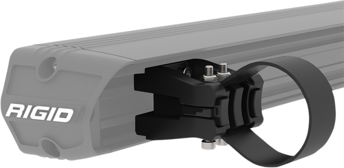 RIGID INDUSTRIES Light Bar - Tube Mount 901801