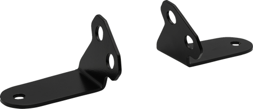 RIGID INDUSTRIES A-Pillar Light Kit - RZR 41652