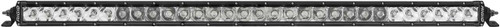 RIGID SR-Series PRO 30-Inch LED Light Bar with Hybrid Optics for Off-Road and Vehicle Use