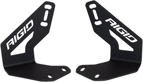 RIGID INDUSTRIES Roof Light Mount - X3 41634