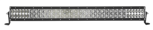RIGID E Series Pro 30-Inch Spot and Drive Combo Light Bar for Truck and SUV