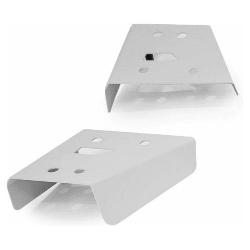 Rival Can Am Defender Metal Rear A-Arm Guards