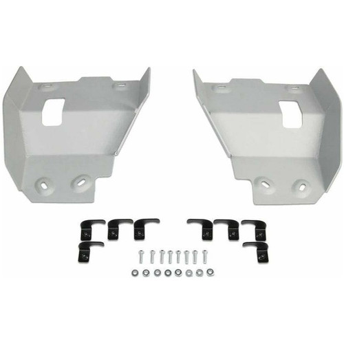 Rival Polaris General XP 1000 Metal Rear A-Arm Guards