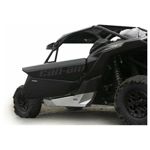 Rival Can Am Maverick X3 Lower Door Kit