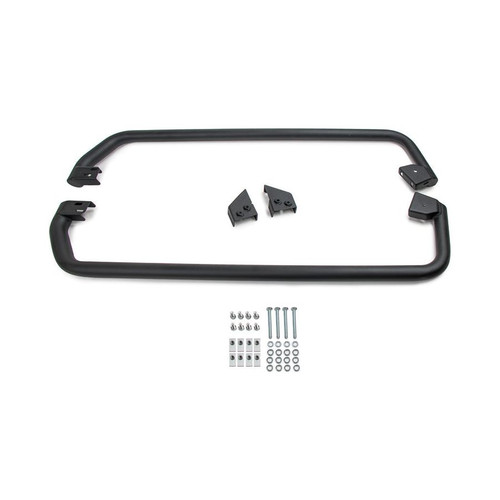 Can Am Defender HD5 / HD8 / HD10 Rock Sliders | Rival