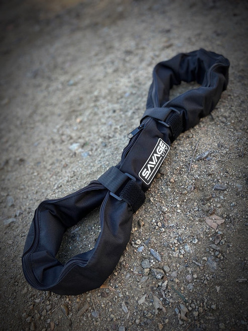 UTV Spare Belt Sleeve Kit