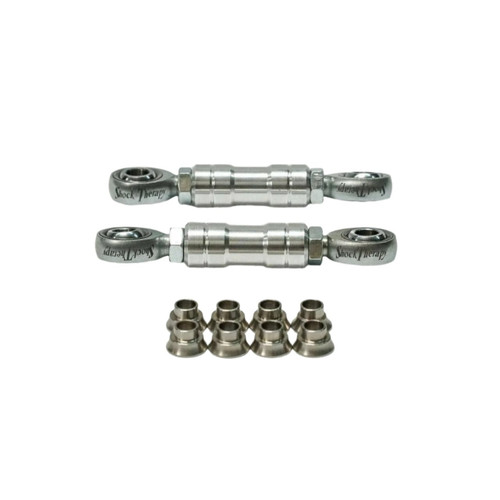 Polaris RZR RS1 Sway Bar Link Kit | Shock Therapy