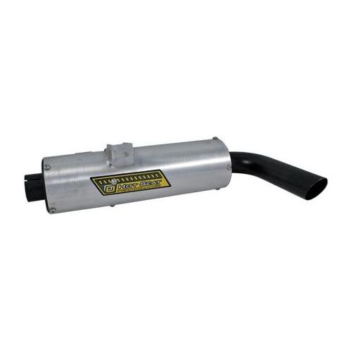 Polaris RZR 800 Slip-On Exhaust System | SpeedWerx