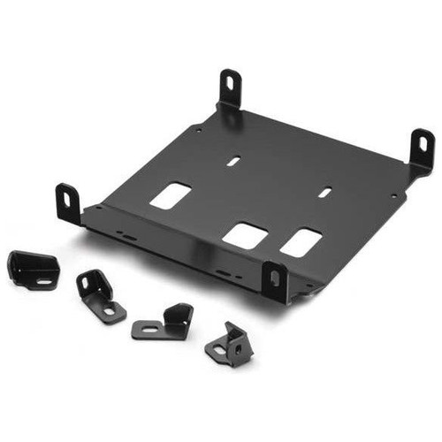 Yamaha Wolverine RMAX 1000 Frame Stiffener