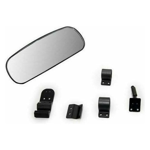 SuperATV Arctic Cat Rear View Mirror