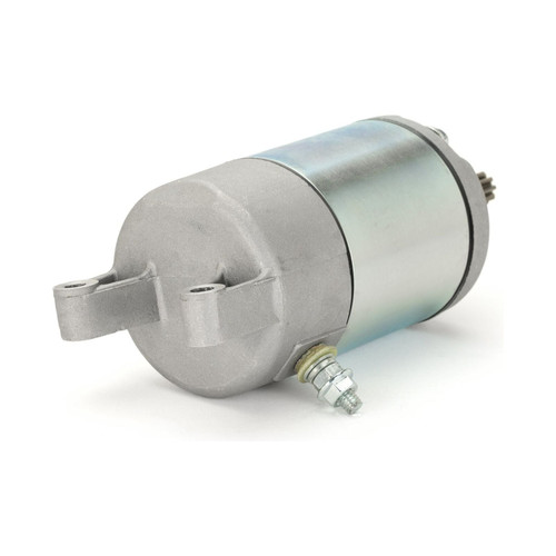 Kawasaki Teryx Up & Running Starter | SuperATV