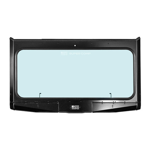 Segway UT10 Crew Front Windshield 1