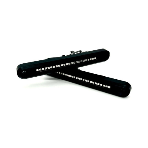 6" Billet LED Tail Light | Tatum UTV