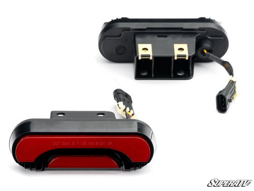 Up & Running Can-Am Defender LED Taillight Assembly