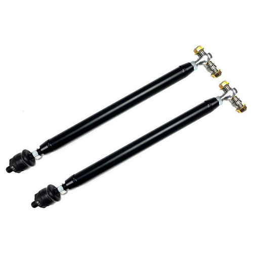Can Am Defender (64" Models) HD Kryptonite Tie Rods | Thumper Fab