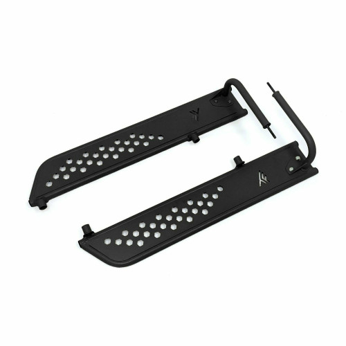 Thumper Fab Polaris Ranger (2018+) Big Nerf Rails