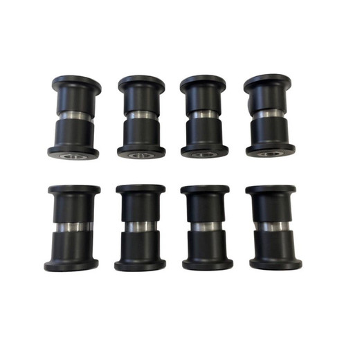 Can Am X3 Delrin A-Arm Bushing Kit | TMW Off-Road