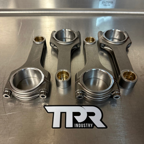 BC - Polaris Pro R Rods