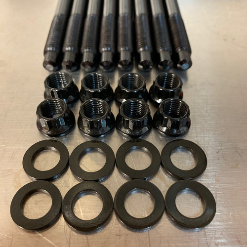 Canam X3 7/16 ARP 2000 HSK