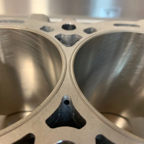 RZR Turbo O-Ringed Cylinder