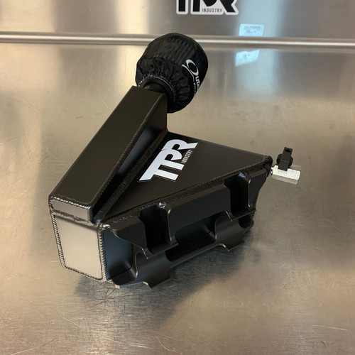 Canam X3 Crankcase Breather Kit