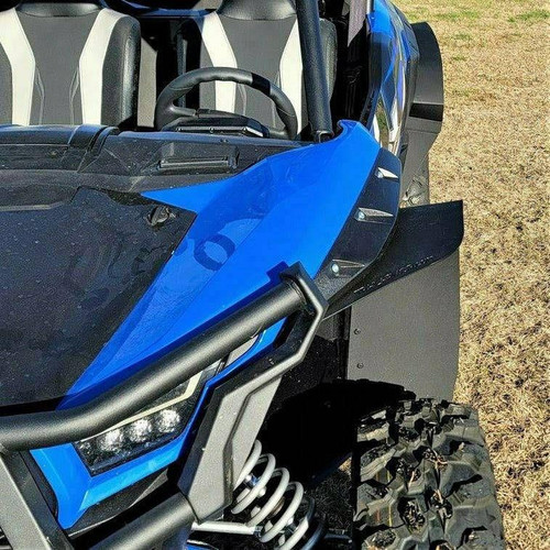 Trail Armor Kawasaki KRX Fender Extensions