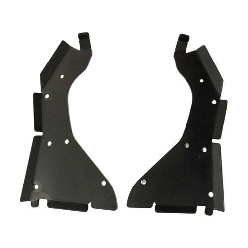 Arctic Cat Wildcat XX Trailing Arm Guards | Trail Armor