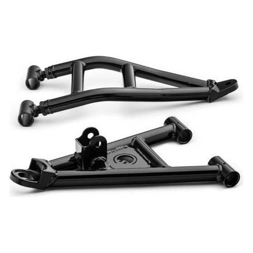 Kawasaki Mule Pro-MX High Clearance Offset Front A-Arms