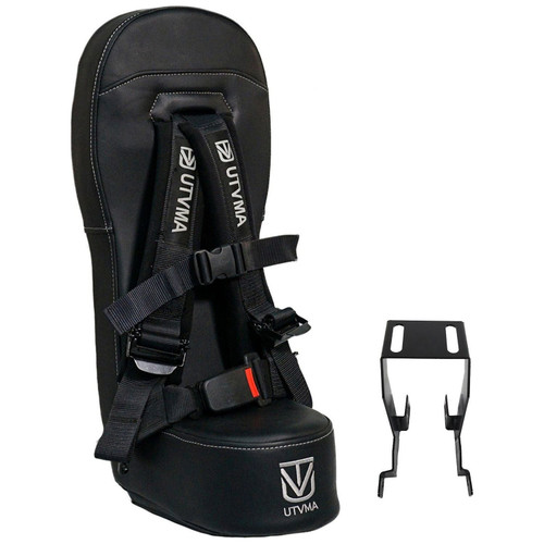 Polaris RZR Pro XP Bump Seat | UTVMA
