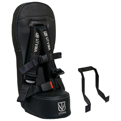 Polaris RZR Pro XP Bump Seat | UTVMA