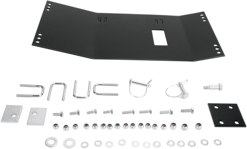 MOOSE OFFROAD Plow Mount - Polaris 2753PF