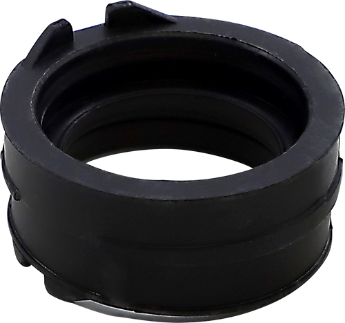 MOOSE OFFROAD Moose Carburetor Mounting Flange - Yamaha E30-4068