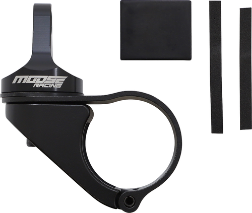 MOOSE OFFROAD Whip Flag Mount - 2" Q15-6003A