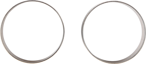 MOOSE OFFROAD Fork Slide Bushings - 49.7 mm 0413-0151