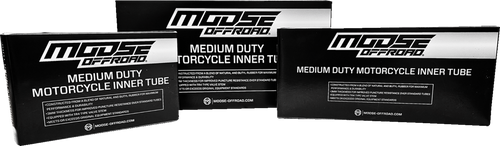 MOOSE OFFROAD Inner Tube - Medium Duty - 10" - TR-4 M20100