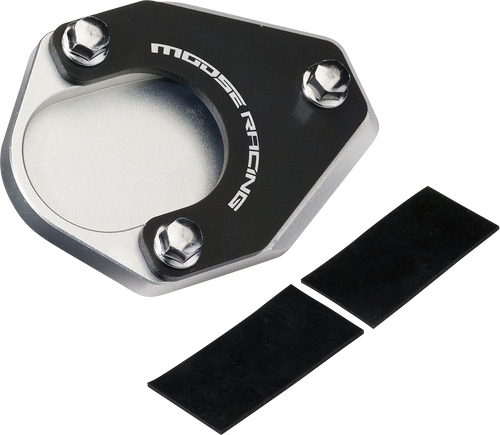 MOOSE OFFROAD Kickstand Pad Extension - Husqvarna | KTM C32-5491