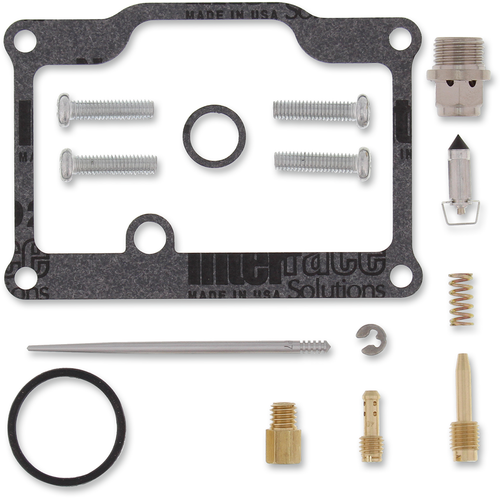 MOOSE OFFROAD Carburetor Repair Kit - Polaris 26-1019