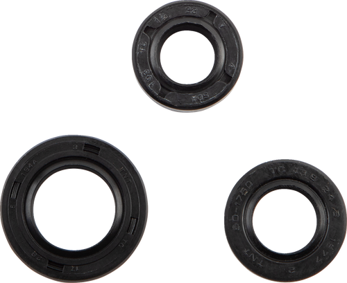 MOOSE OFFROAD Oil Seal Gasket Kit - Honda 822999mse