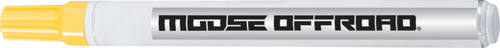 MOOSE OFFROAD Tire Pen - Yellow Q15-6018Y