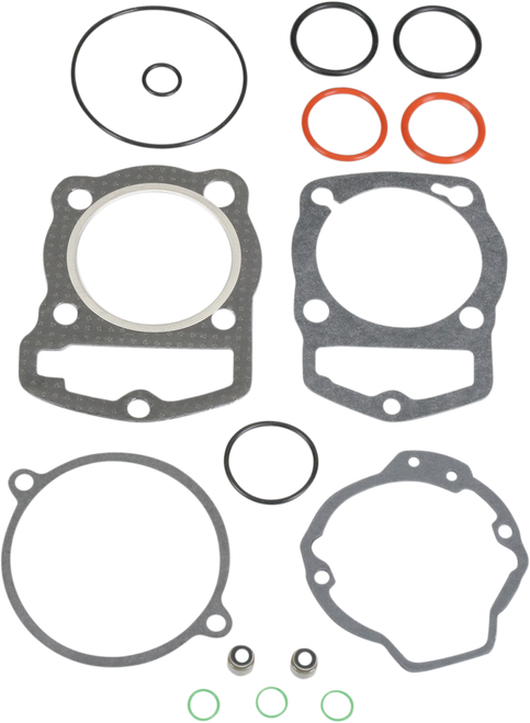 MOOSE OFFROAD Top End Gasket Kit - Honda 810816mse