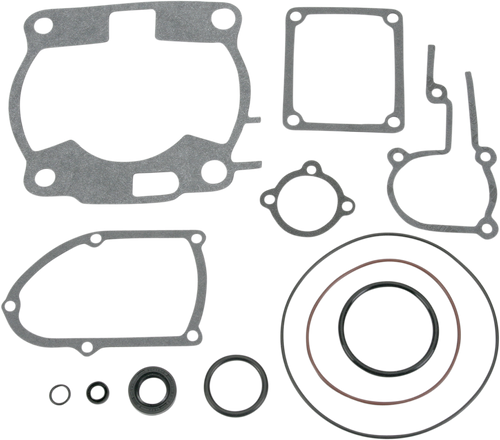MOOSE OFFROAD Top End Gasket Kit - Yamaha 810665mse