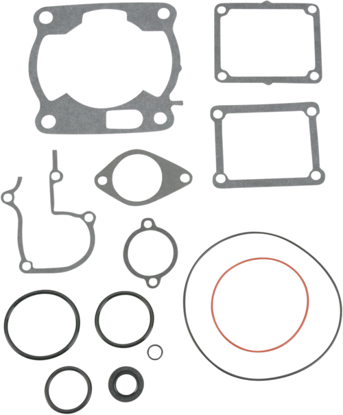 MOOSE OFFROAD Top End Gasket Kit - Yamaha 810632mse