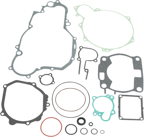 MOOSE OFFROAD Complete Motor Gasket Kit - Yamaha 808664mse