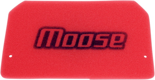 MOOSE OFFROAD Air Filter - Yamaha 1-80-05
