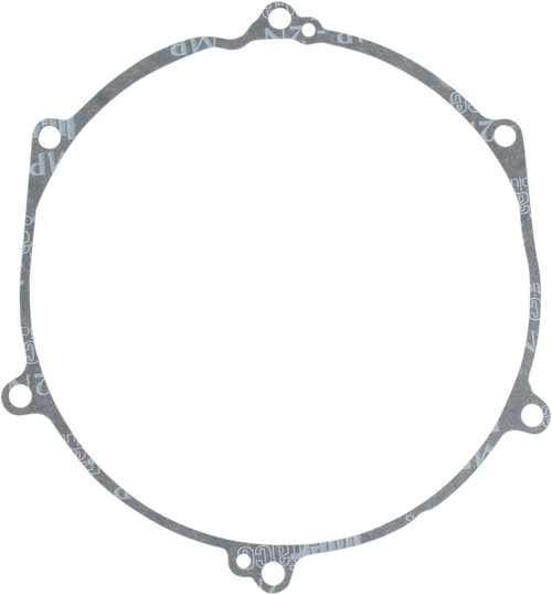 MOOSE OFFROAD Outer Clutch Cover Gasket - Kawasaki 817461mse