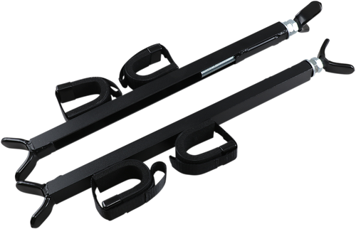 MOOSE OFFROAD Overhead Gunrack - UTV QD851OGR