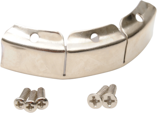 MOOSE OFFROAD Toecap Kit - Youth 3430-0435