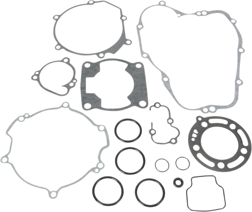 MOOSE OFFROAD Complete Motor Gasket Kit - Kawasaki/Suzuki 808411mse