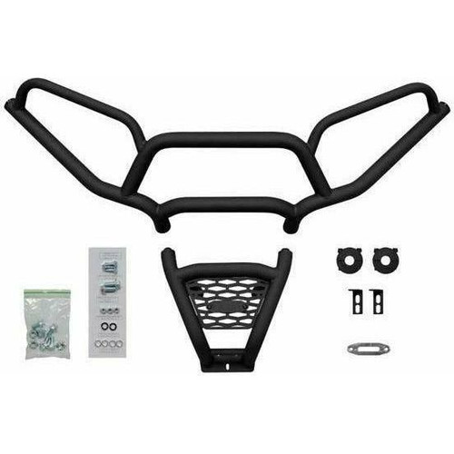 SuperATV Polaris General XP 1000 Front Bumper